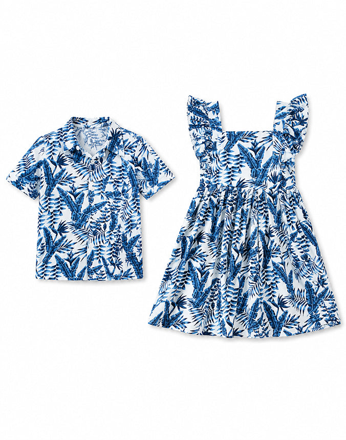 Sibling Matching Set-5