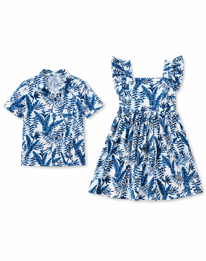Sibling Matching Set-5