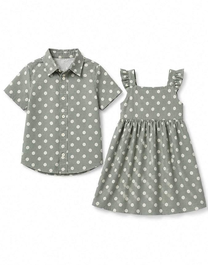 Sibling Matching Set-3