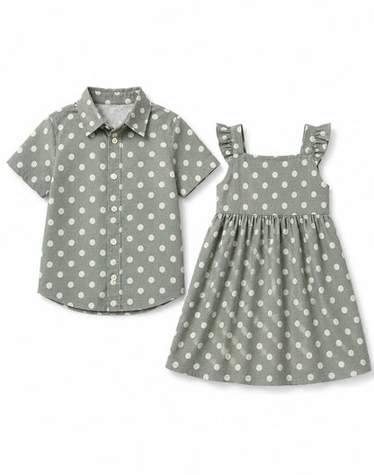 Sibling Matching Set-3