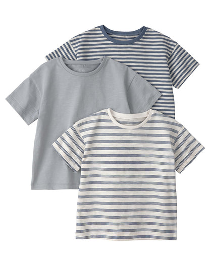 Gender Neutral Basic-4