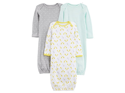 Bamboo & Soft Fabric Styles