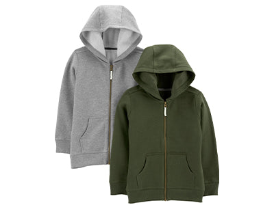 Hoodies & Sweatshirts