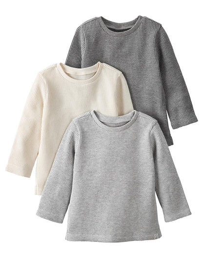 Gender Neutral Basic-4