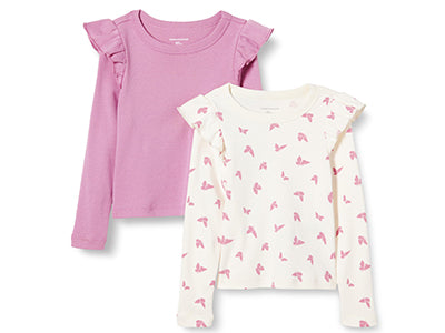 Tops & T-shirts
