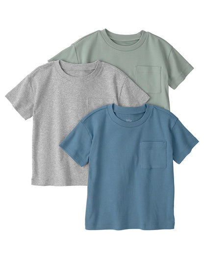 Gender Neutral Basic-4