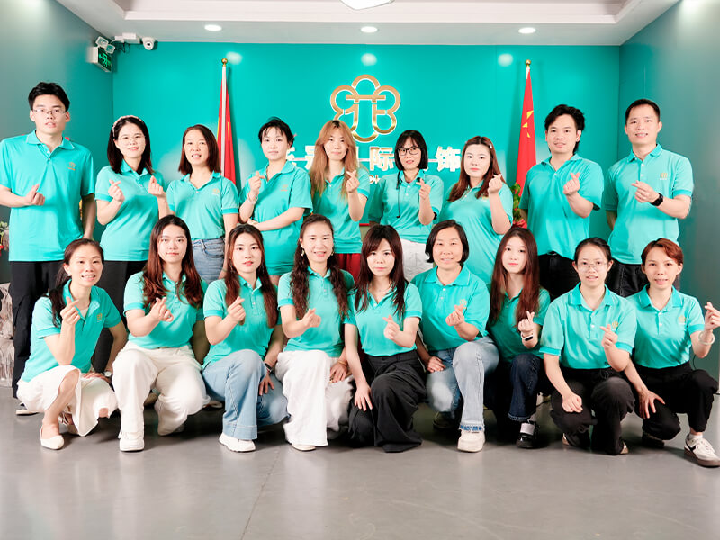 ODM & OEM Team