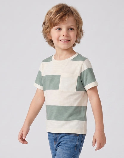 Gender Neutral Basic-4