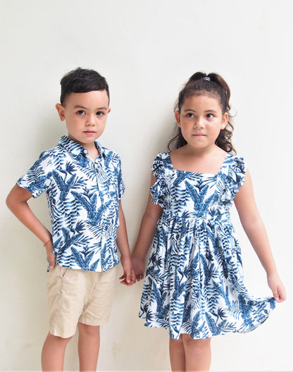 Sibling Matching Set-5