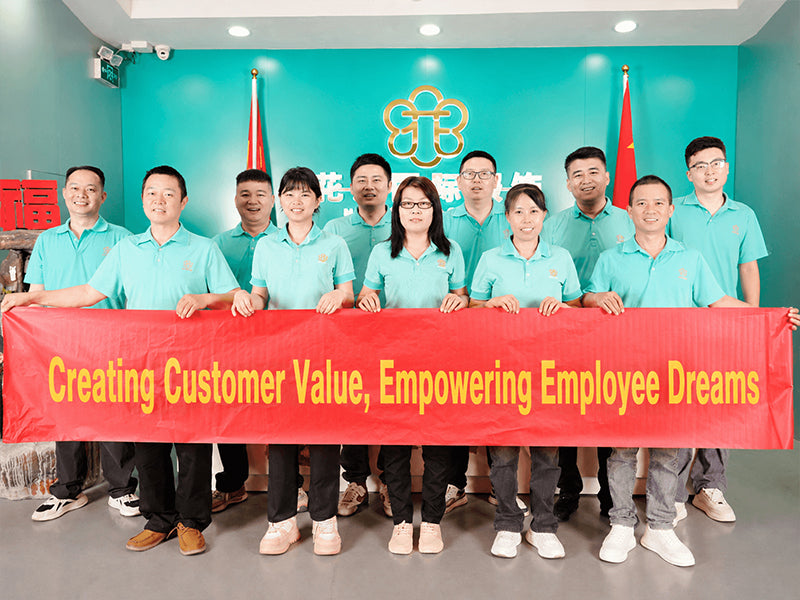 Design & Development Team