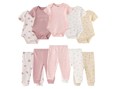Baby & Kids Sets