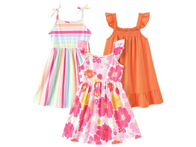 Kids Dresses