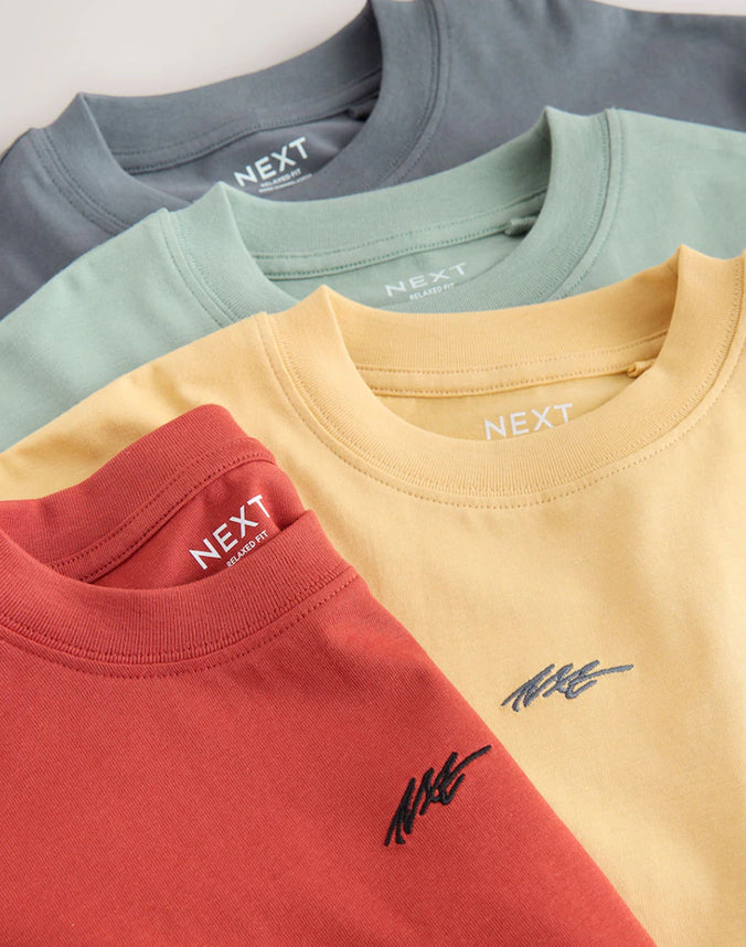 Gender Neutral Basic-1