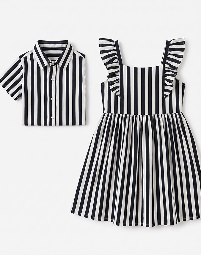 Sibling Matching Set-2