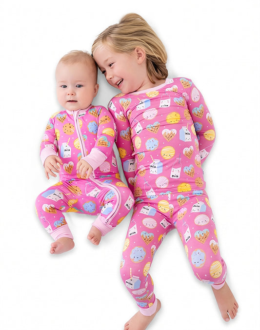 Sibling Matching Set-1