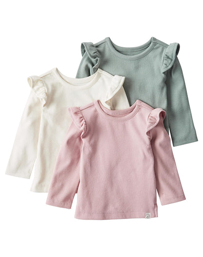 Gender Neutral Basic-4