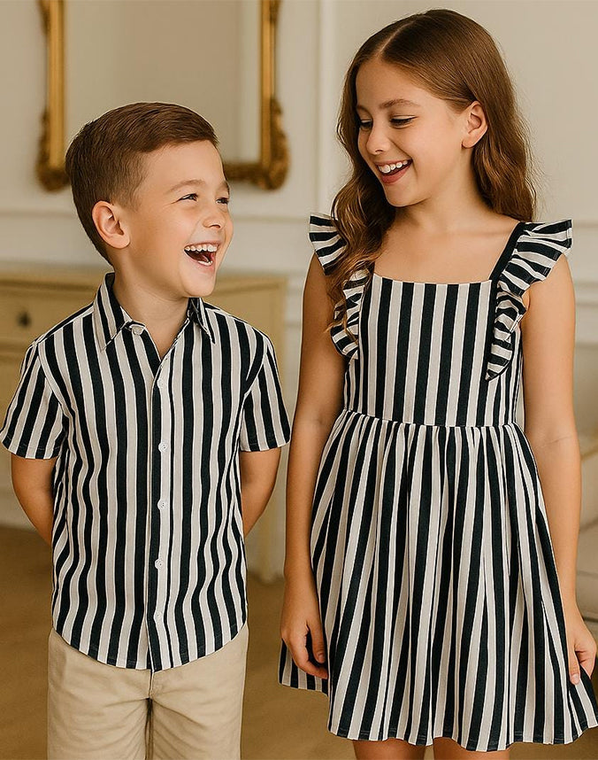 Sibling Matching Set-2