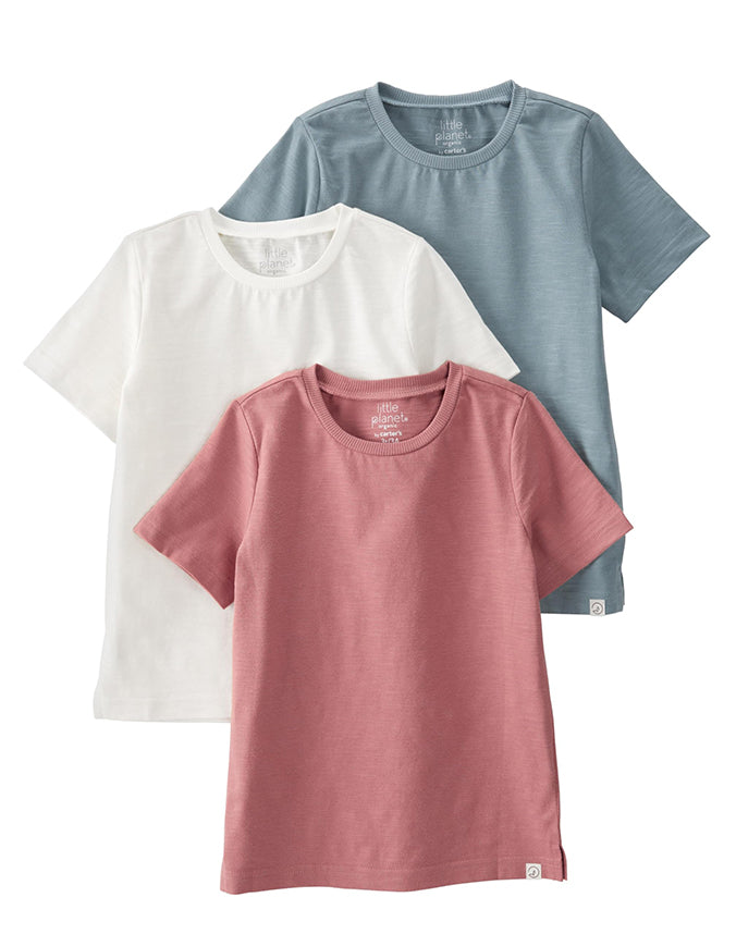Gender Neutral Basic-4