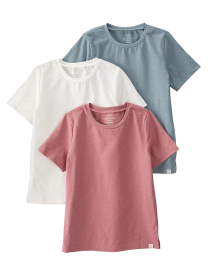 Gender Neutral Basic-4