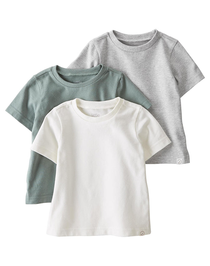 Gender Neutral Basic-4