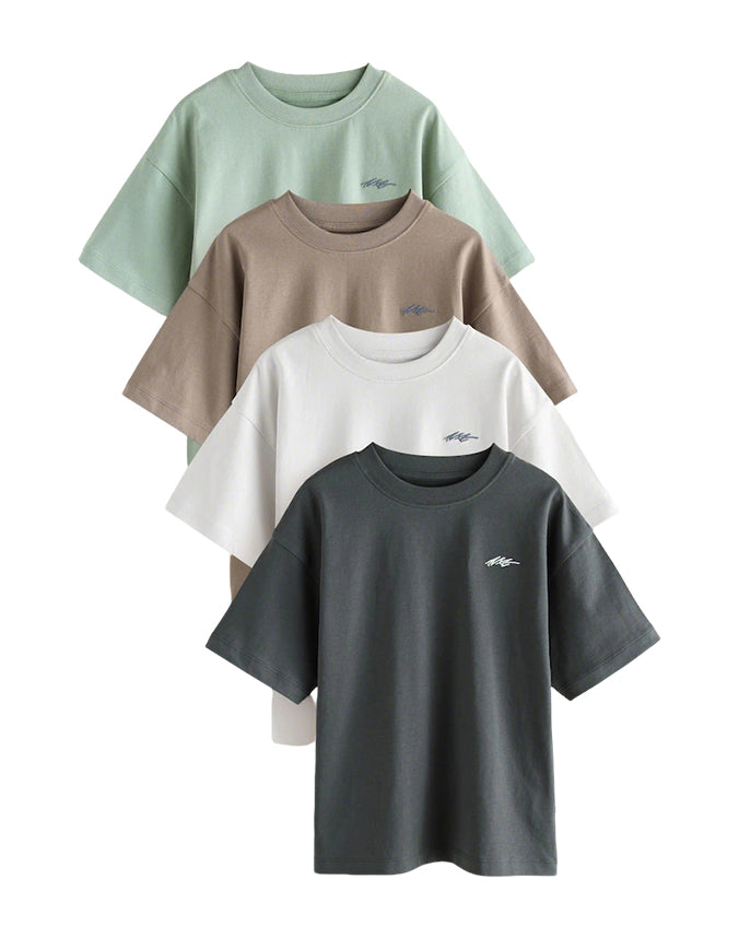 Gender Neutral Basic-1