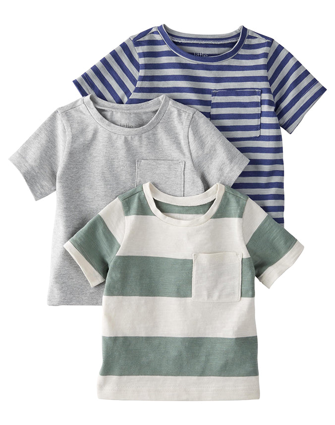 Gender Neutral Basic-4
