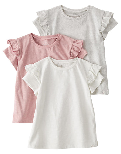 Gender Neutral Basic-4
