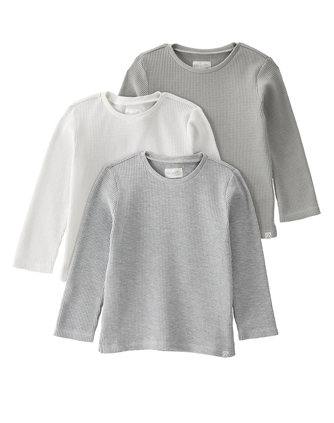 Gender Neutral Basic-4