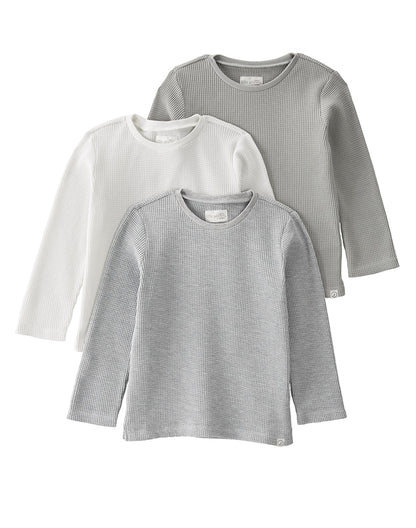 Gender Neutral Basic-4