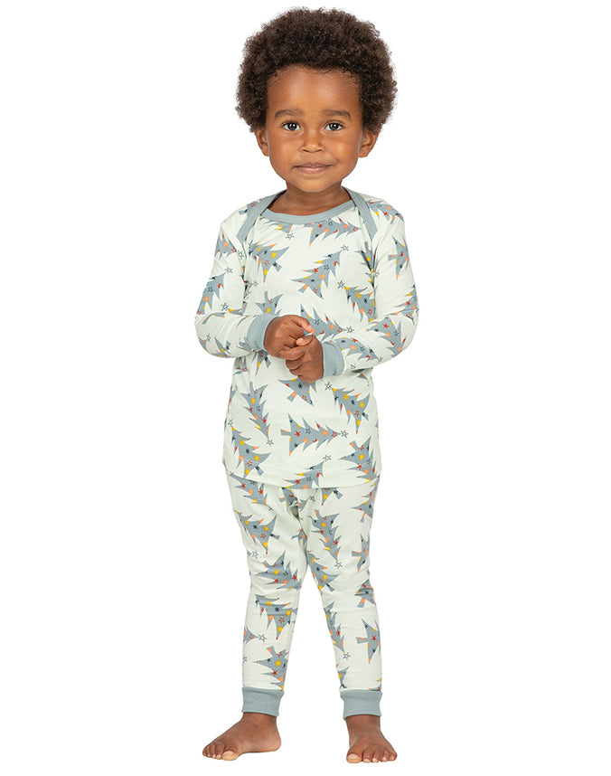 Matching Family & Pet Pajamas-2