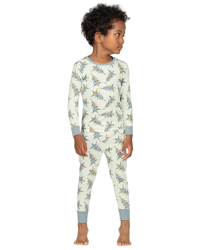Matching Family & Pet Pajamas-2