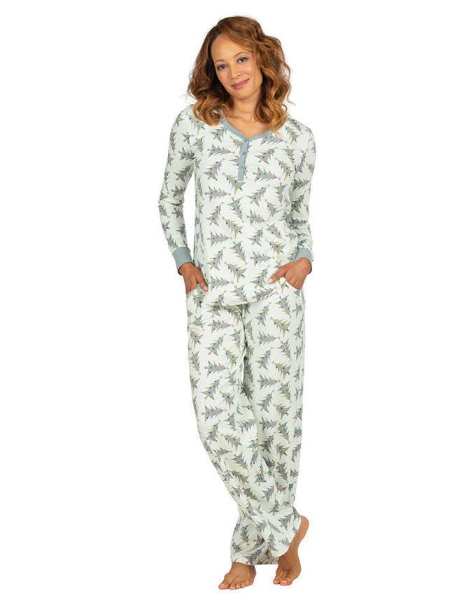 Matching Family & Pet Pajamas-2