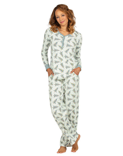 Matching Family & Pet Pajamas-2