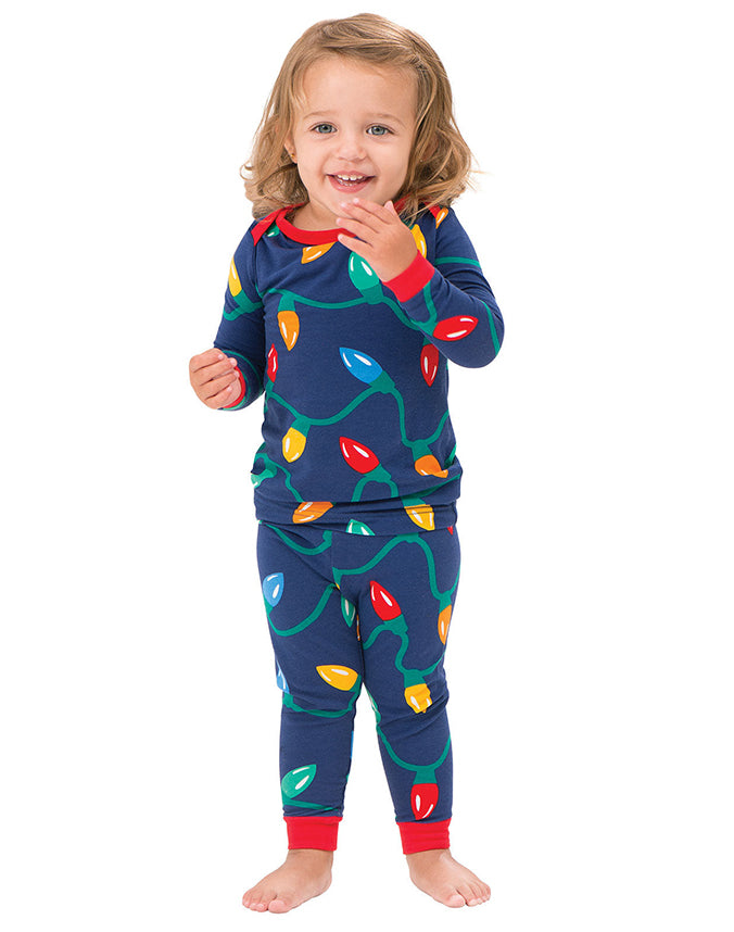 Matching Family & Pet Pajamas-3