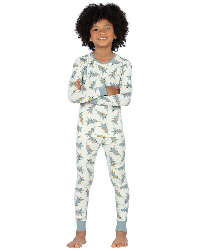 Matching Family & Pet Pajamas-2
