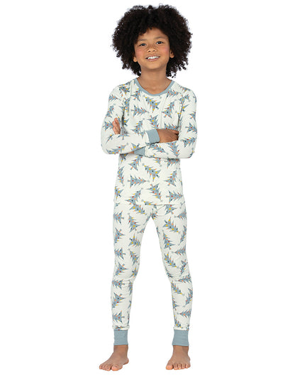 Matching Family & Pet Pajamas-2