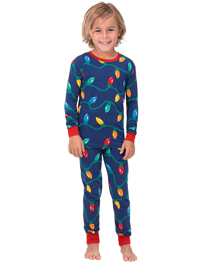 Matching Family & Pet Pajamas-3