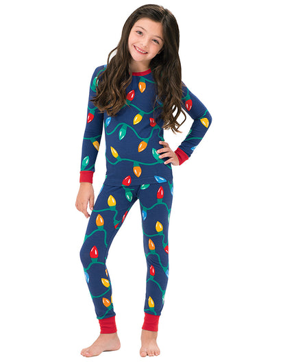 Matching Family & Pet Pajamas-3