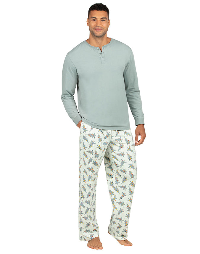 Matching Family & Pet Pajamas-2
