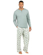Matching Family & Pet Pajamas-2