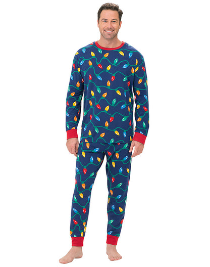 Matching Family & Pet Pajamas-3