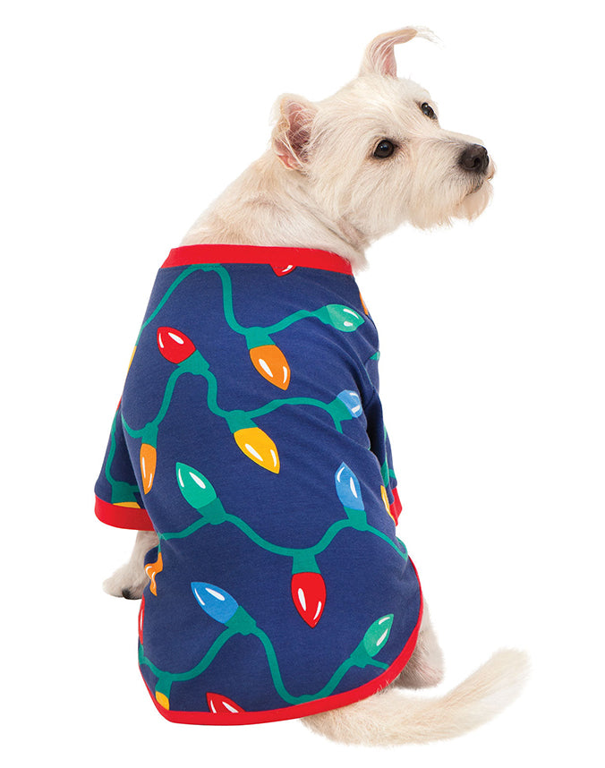 Matching Family & Pet Pajamas-3