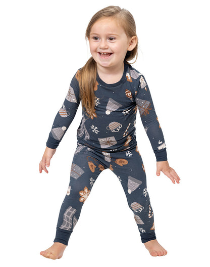 Matching Family & Pet Pajamas-4