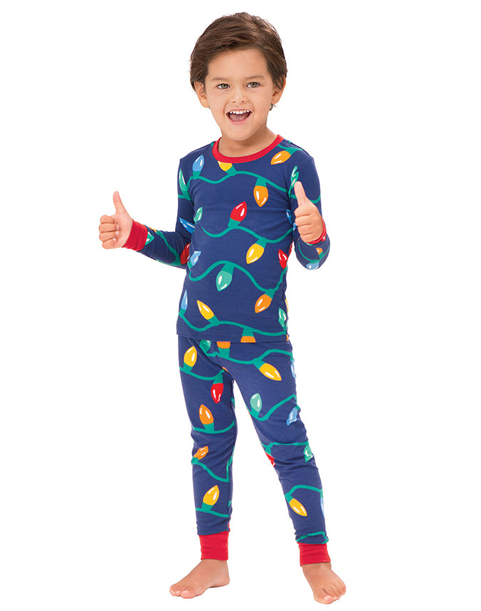 Matching Family & Pet Pajamas-3